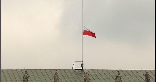 Эўропа смуткуе