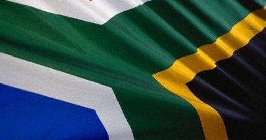 Забойчая ініцыяцыя ў ПАР