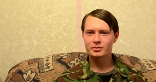 Экс-палітвязня Эдуарда Лобава шукаюць міліцыя і АБЭП