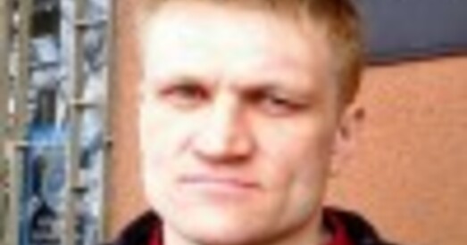 Палітвязень Сяргей Каваленка 15-ы дзень трымае галадоўку ў СІЗА