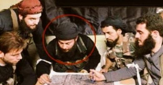 ВПС ЗША ў Іраку ліквідавалі аднаго з лідараў ІД