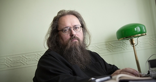 Рускай Царкве патрэбная адкрытая багаслоўская дыскусія