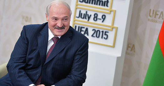 Лукашэнка папрасіў у Пуціна 3 млрд долараў