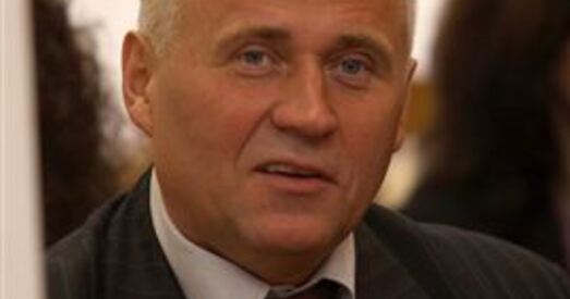 Кандыдат Статкевіч галасаваць адмовіўся