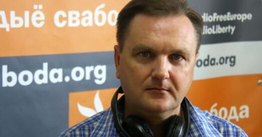 «Стабільнасць у разуменні Лукашэнкі — гэта найперш недатыкальнасць ягонай асабістай улады...»