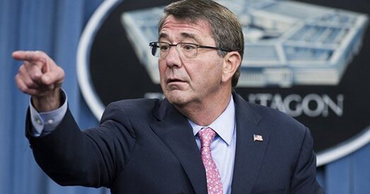 ЗША думаюць пра сілавы адказ на расійскія ўдары па паўстанцам у Сірыі