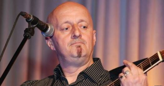 Віктар Шалкевіч — лаўрэат прэміі імя Васіля Быкава «За свабоду думкі»