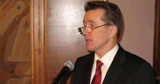 Віктар Цярэшчанка: З удзелам у выбарах вызначуся да 10 красавіка