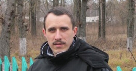 Павел Севярынец: беларускі народ пакуль маўчыць