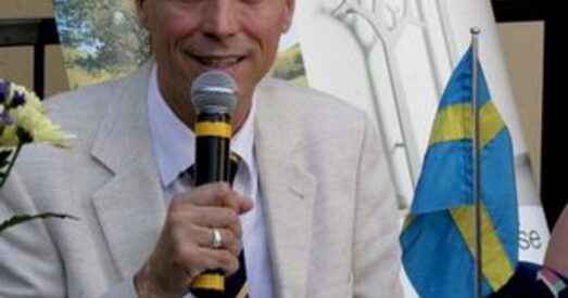 “Прагматычна-прынцыповая” Швецыя