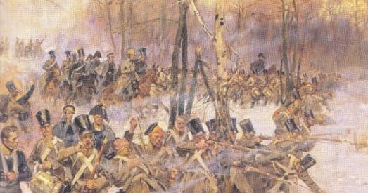 У Польшчы знойдзены рэшткі паўстанцаў 1830 году