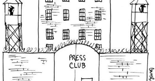 Мінюст папярэдзіў БАЖ