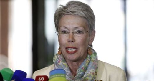 Прарыву ў працы падгруп па Украіне не адбылося — Тальявіні