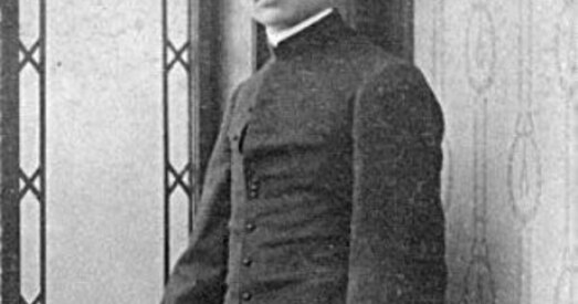 19 траўня на Астравеччыне ўшануюць памяць Казіміра Сваяка