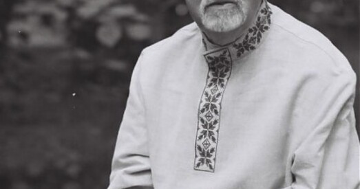 Дзядзька Рыгор. Апошняя размова...