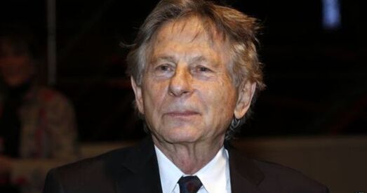 Польшча не выдасць Рамана Паланскага