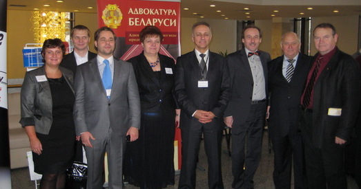 Чаму маўчаць беларускія адвакаты?