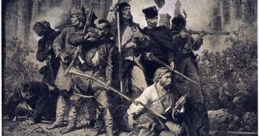 150 гадоў Студзеньскаму паўстанню