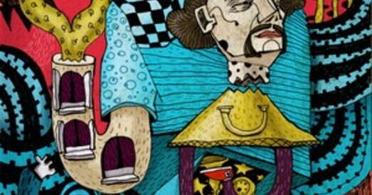 На шалях дыялога