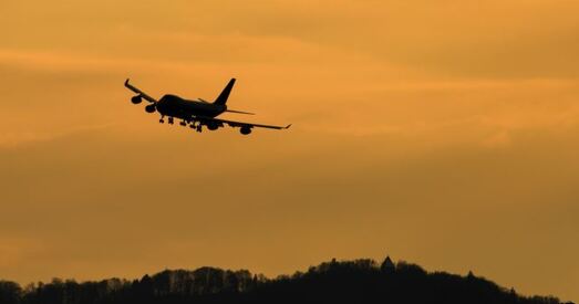 «Трансавіяэкспарт» абвяргае аварыю беларускага самалёта са 100 тонамі бомбаў у Саудаўскай Аравіі