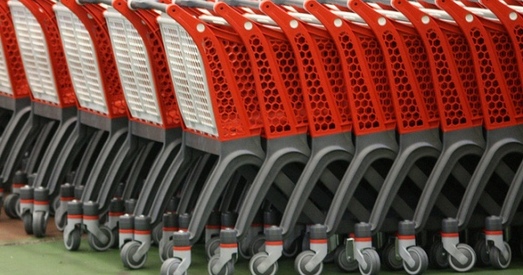 Беларус выдаткоўвае ў Польшчы на 68% больш, чым немец