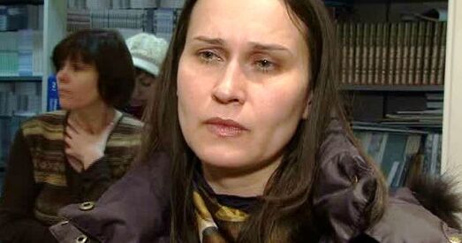 Вольга Някляева: Жывы ці мёртвы муж?