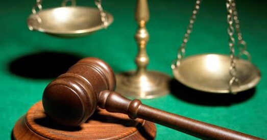 Судны тыдзень