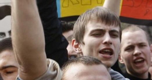 Падзел Малдовы пачаўся