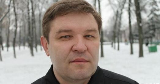 Уладзімер Ляхоўскі: Случакі змагаліся, а дзеячы БНР сядзелі, як мышы пад венікам