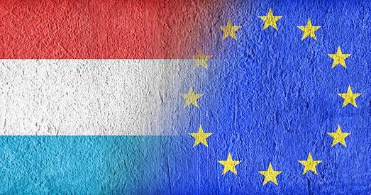 Люксембург старшынствуе ў ЕС