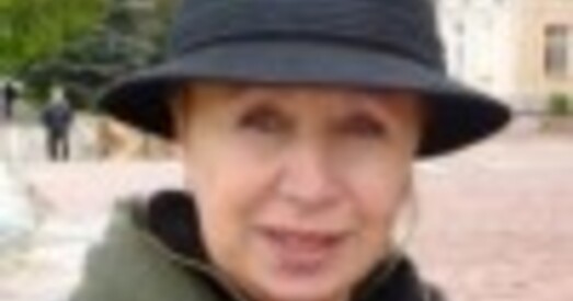 Таццяна Севярынец: па дарозе ў Віцебск затрымалі Юрыя Беленькага