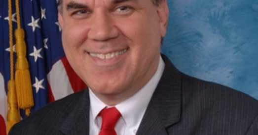 Эпатажны дэмакрат у Кангрэсе