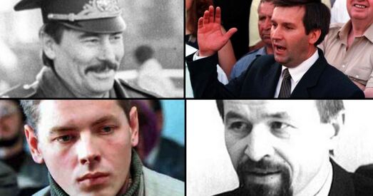 Праваабаронца: Справы зніклых у Беларусі — злачынствы супраць бяспекі чалавецтва