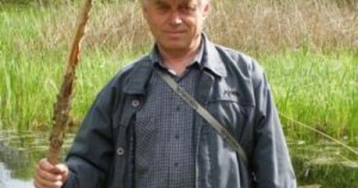 У Пінску на 68 годзе жыцця памёр краязнаўца, фатограф Аляксей Дуброўскі