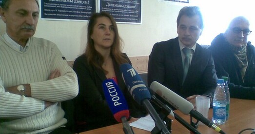 Анатоль Лябедзька: “У Лукашэнкі застаўся толькі адзін саюзнік — страх!”