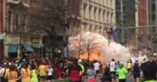 У спісах марафонцаў у Бостане ёсць беларусы