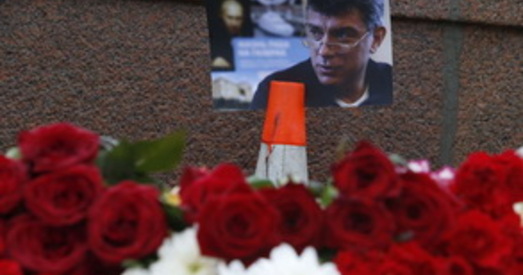 Трэці падазраваны па справе Нямцова падарваў сябе ў Грозным?