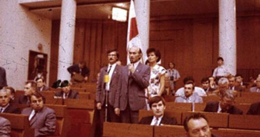 20 год незалежнасці