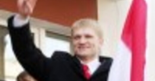 Суды над Сяргеем Каваленкам перанесеныя