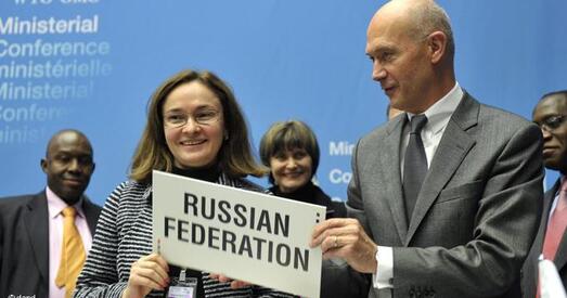 Расія далучылася да СГА пасля працяглага марафону перамоваў