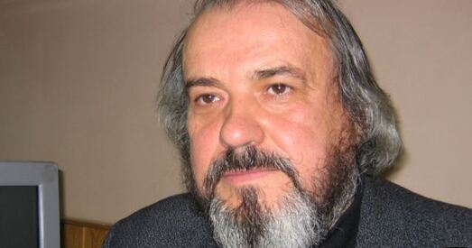 Памёр адзін з першых палітвязняў, мастак Рыгор Кійко