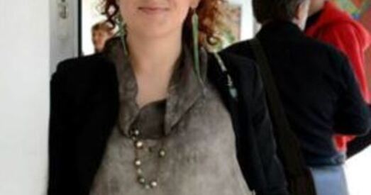 Хачу паказаць дачцэ, што свет складаецца не толькі з мастакоў, — Сумарава