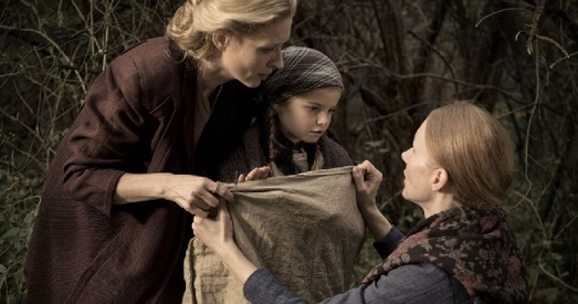 "Справядлівы": фільм пра палякаў, якія падчас вайны ратавалі габрэяў