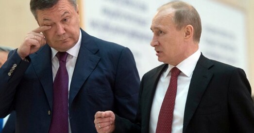 Як Вова пасварыўся з Віцем