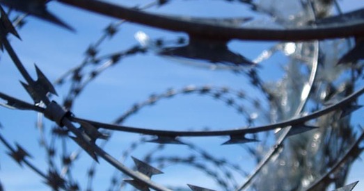 Добраахвотная ізаляцыя ад грамадства