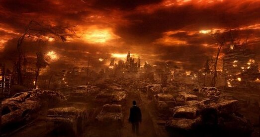 Апакаліпсіс–2012