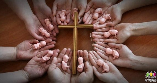 Касцёл вітае рашэнне заканадаўча замацаваць права ўрача не рабіць аборт