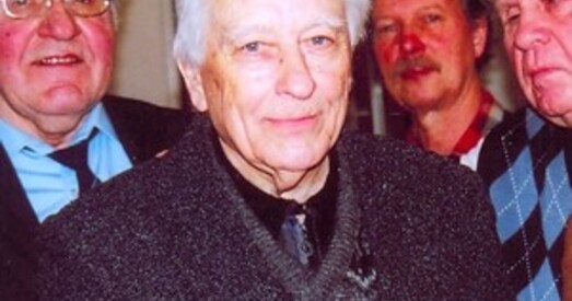 Леанід Лыч — найярчэйшы адраджэнец сучаснасці