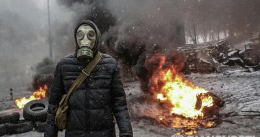 У Мінску абмяркуюць спосабы процідзеяння "каляровым рэвалюцыям"