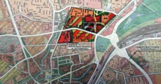 У раёне гродзенскага заапарку можа з’явіцца новы квартал